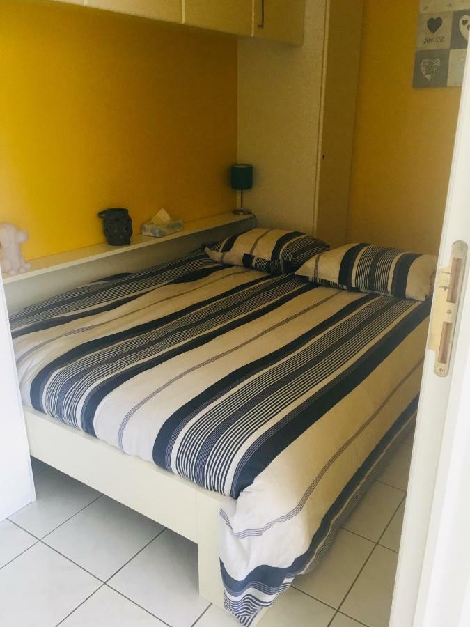 Casinostraat 16/67 Lägenhet Blankenberge Exteriör bild