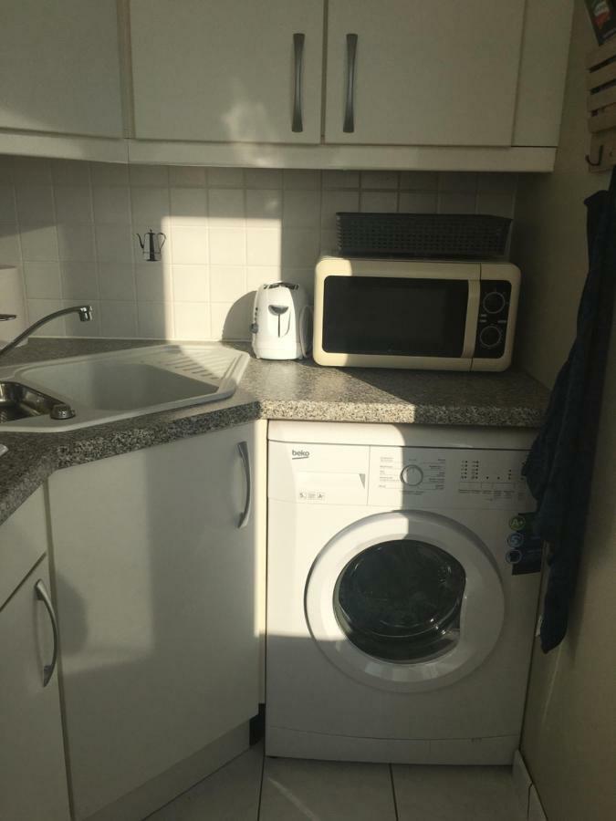Casinostraat 16/67 Lägenhet Blankenberge Exteriör bild