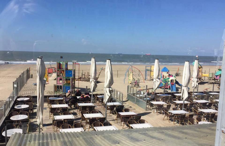 Casinostraat 16/67 Lägenhet Blankenberge Exteriör bild
