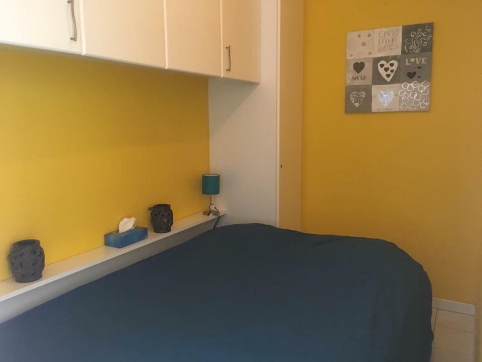 Casinostraat 16/67 Lägenhet Blankenberge Exteriör bild